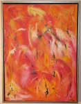 C35.Uden titel. 60x80 cm. 2.700 Kr.